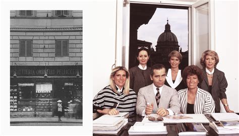 fendi history video|who owns Fendi company.